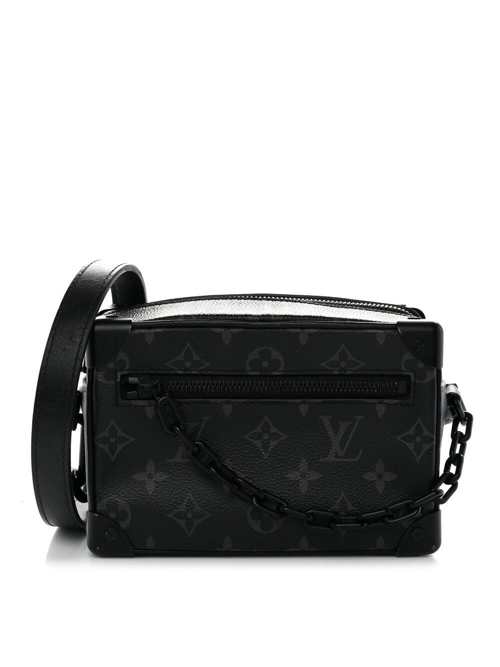 Louis Vuitton Eclipse Mini Soft Trunk #352705L13B